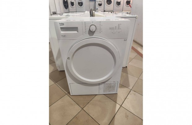 Hasznlt Beko DPS7205W3 Szrtgp [H16317] 3 h garancia